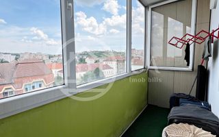 Apartament de inchiriat cu 4 camere in zona ultracentrala, Oradea - Poză 14