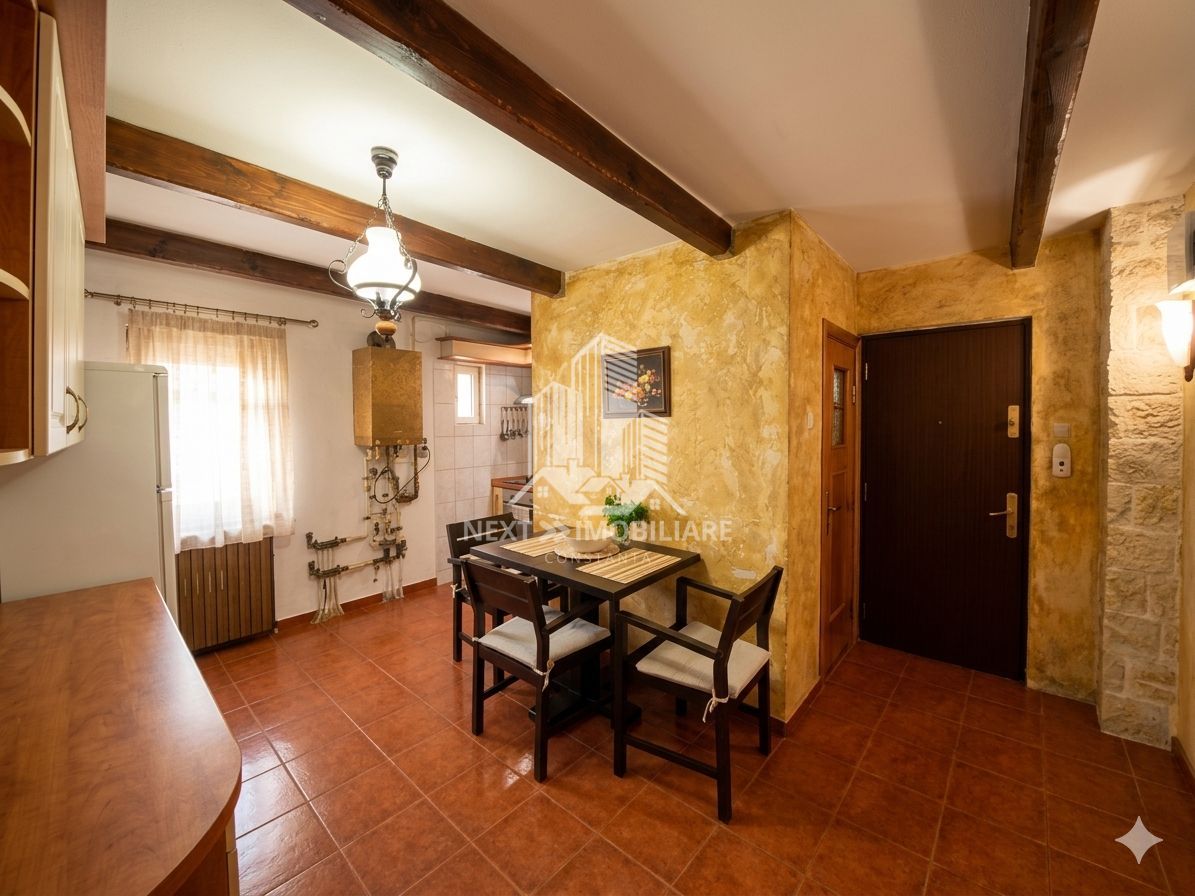 Apartament 2 camere, vedere la mare, Faleza Nord - Poză 3