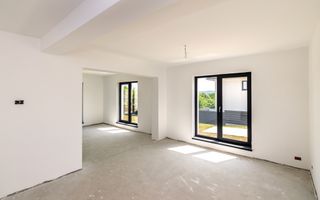 Casă individuală nouă P+1 - 140 mp - Teren 663 mp - Argeșelu - Poză 10