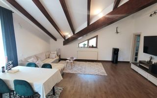 Apartament deosebit in bloc tip vila - la 1 km de Rond Pacurari, 2010 - Poză 1