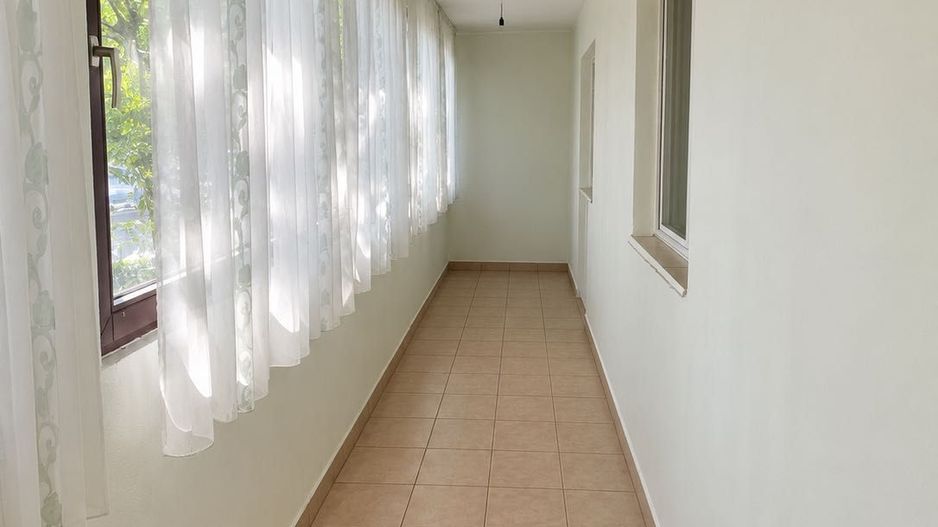 De vanzare - Apartament 3 camere si balcon spatios, decomodat - zona Lipovei - Poză 7