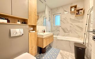 3 camere, grădină, parcare, la cheie, Câmpului - Poză 10