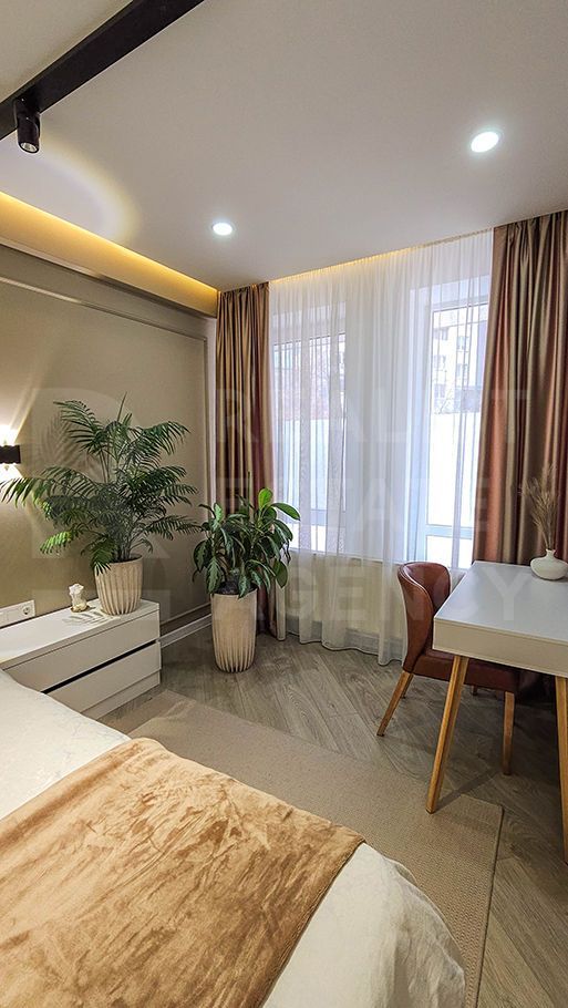 Chirie, apartament, 4 camere, strada Albișoara, Centru - Poză 8