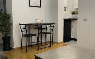 Garsonieră Floreasca | Str. Rossini | Etaj 1 din 3 | Renovată 2025 - Poză 5