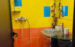 De inchiriat apartament 1 camera faleza Dunarii, et. 9, 1400 lei - Poză 4