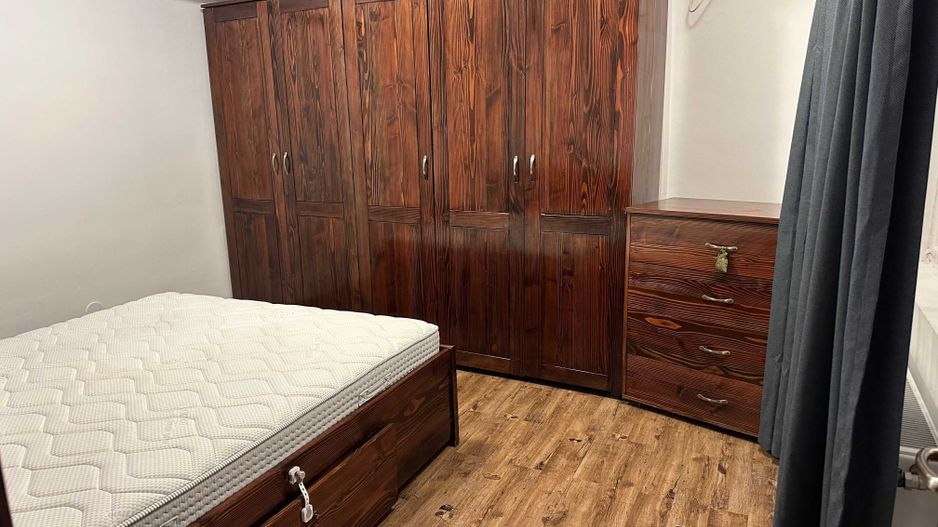 Închiriere apartament 2 camere – 82 mp utili – (Dacia – Piata Gemeni) - Poză 2