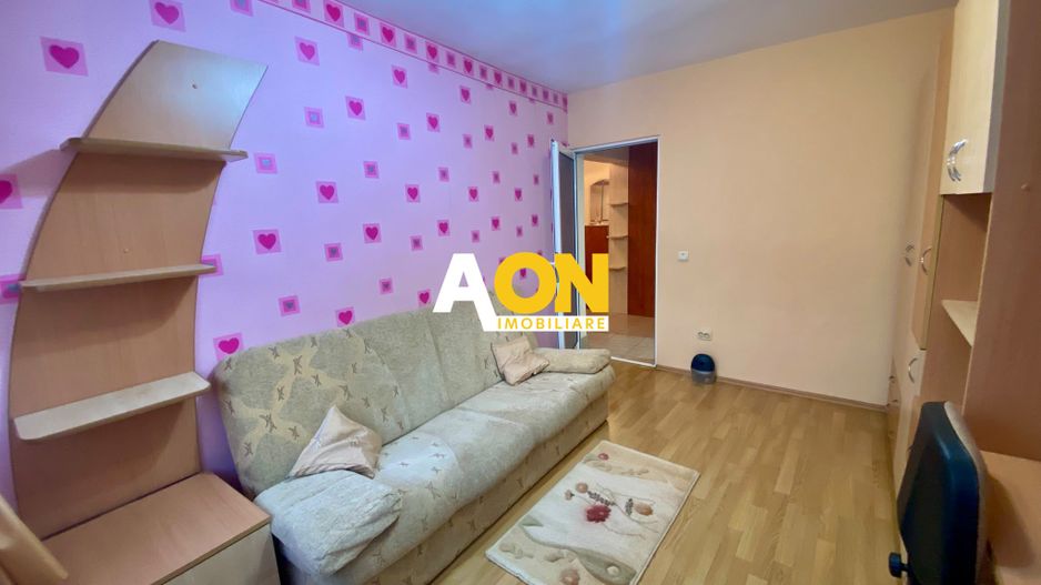 Apartament 2 Camere, Complet Mobilat,  Loc de Parcare, Cetate - Poză 4