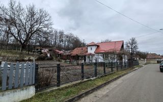 Casa 120 m² utili cu teren 809 m² Reci - Poză 3