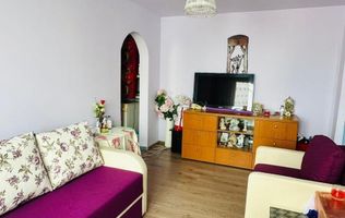Apartament 2 cam. | 51.75 mp | Bd. 1 Decembrie 1918 | Ideal investitie
