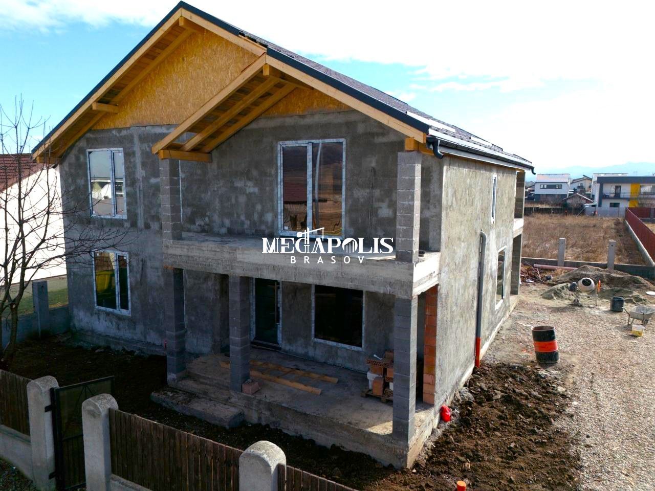 Casa Sanpetru - Poză 2