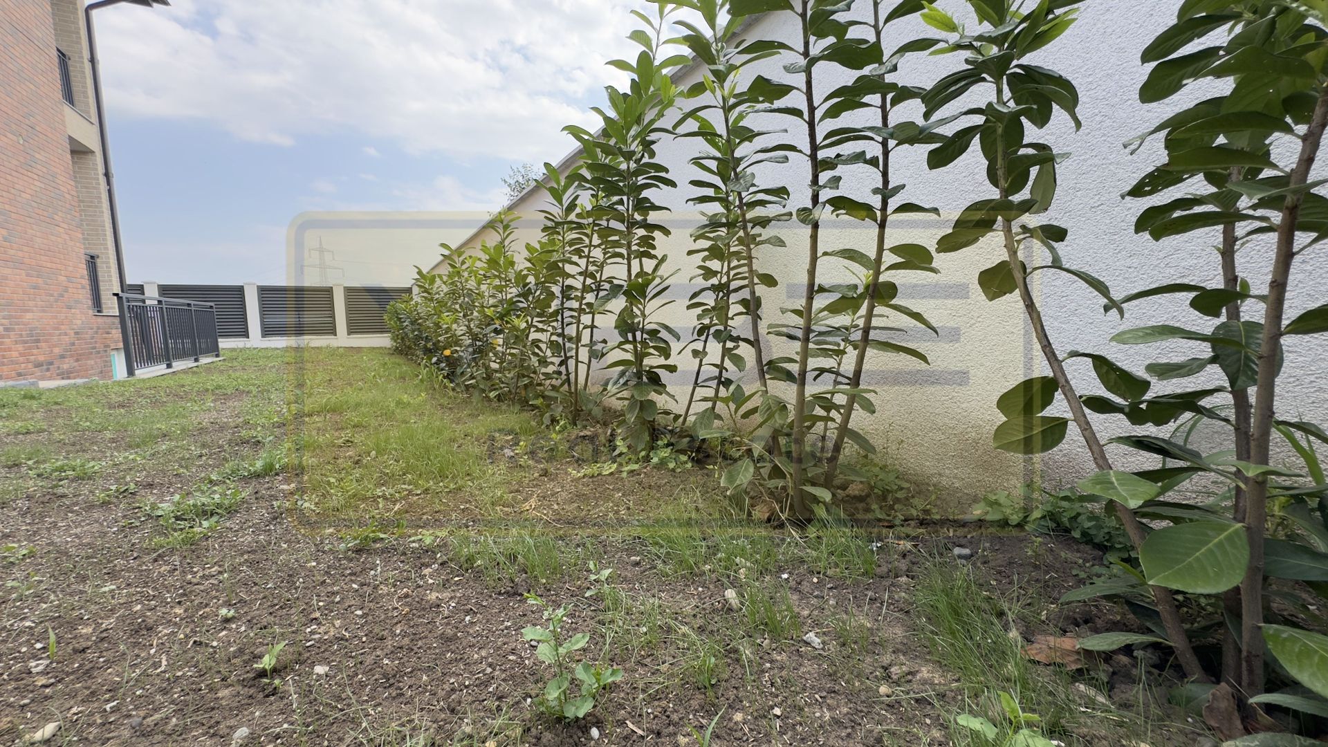 Casa individuala PREMIUM D+P+E 419mp teren, Miroslava - Poză 22