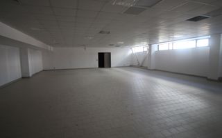 Spatiu comercial la artera pretabil showroom - Poză 11