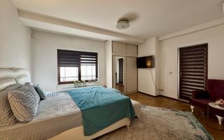 Apartament 3 camere Floreasca | Loc de parcare - Poză 7