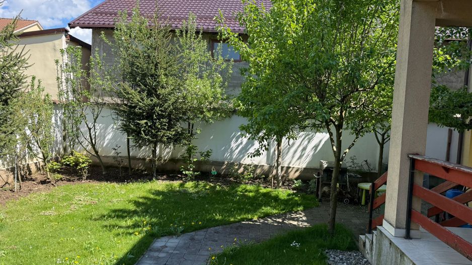 Apartament in casa, 4 camere, Rasnov, Brasov - Poză 16