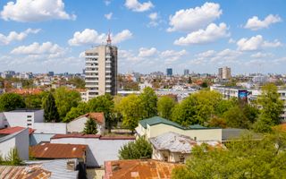 Ap4Camere | Iancului Metrou| Panoramică Unica| Centrala proprie - Poză 13