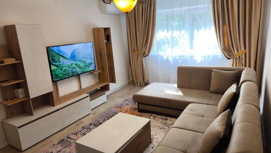 Aviatiei | 3 Room Apartment - Poză 1