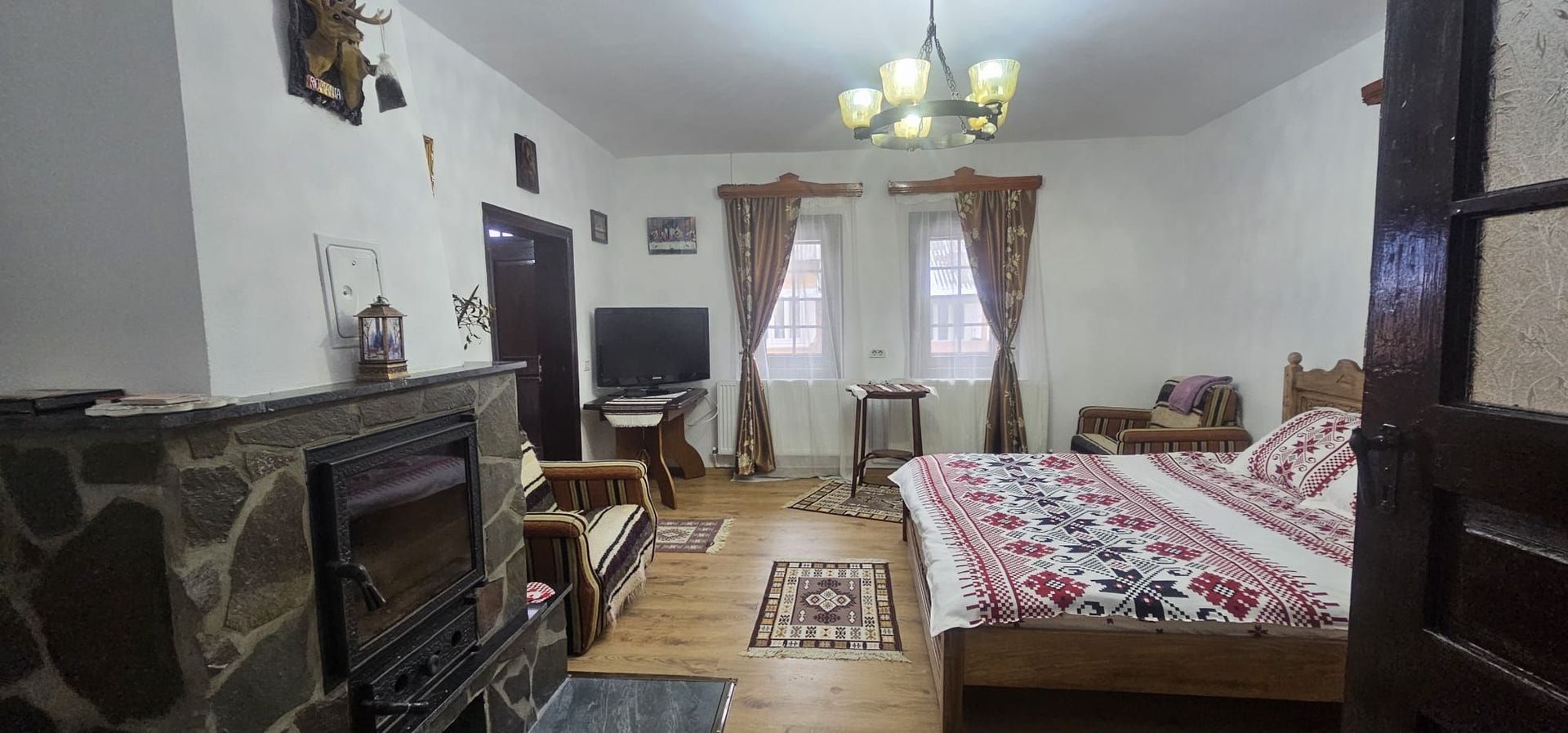 Cazare in Bucovina, Gura Humorului, 400 lei/noapte/toata casa - Poză 18