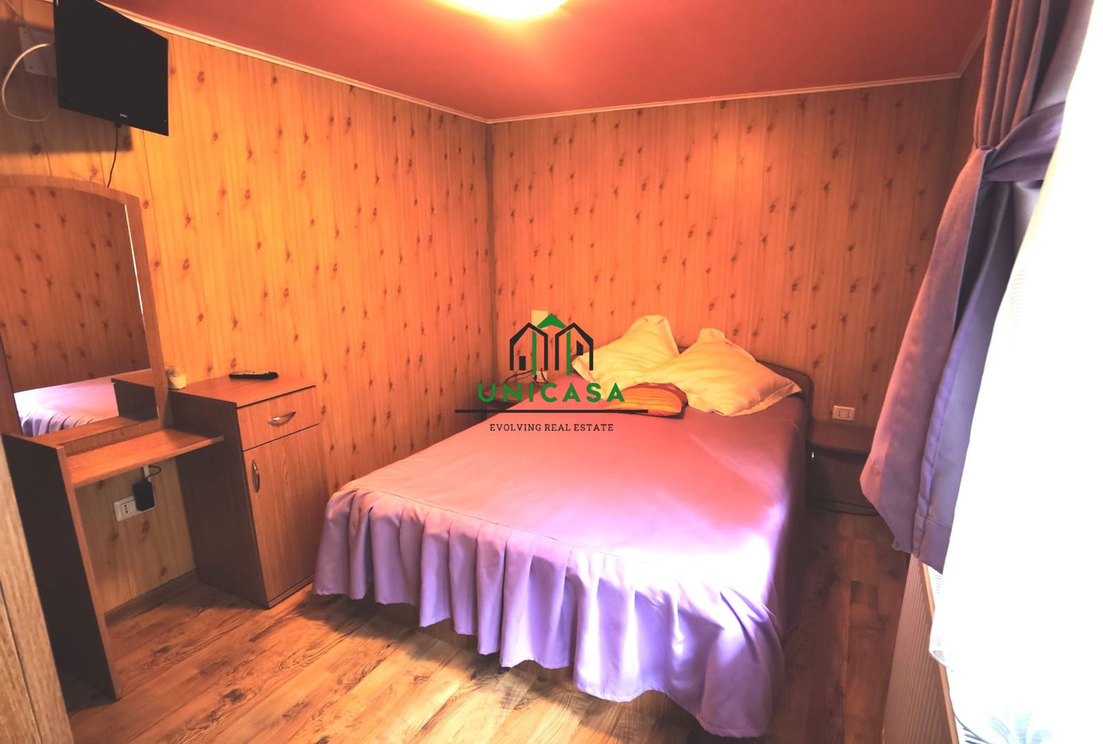 Casa de vacanta / Pensiune / Voineasa - Poză 21