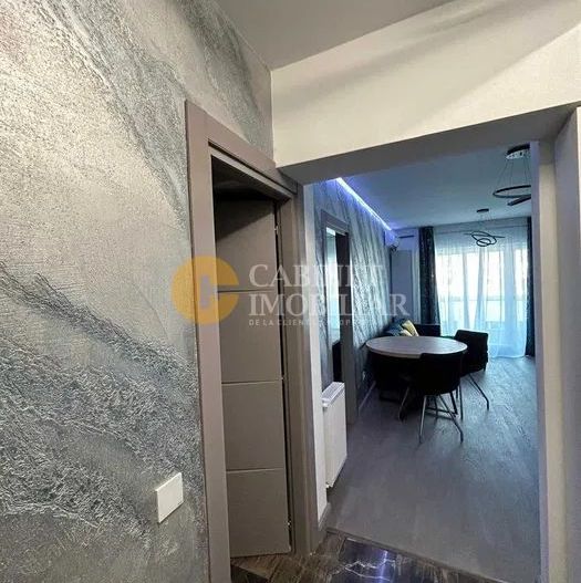 Chirie - 2 camere - Complex nou - Poză 7