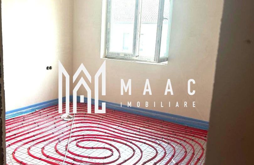 Casa tip Duplex 4 camere I 260 mp teren I Calea Cisnadiei - Poză 5