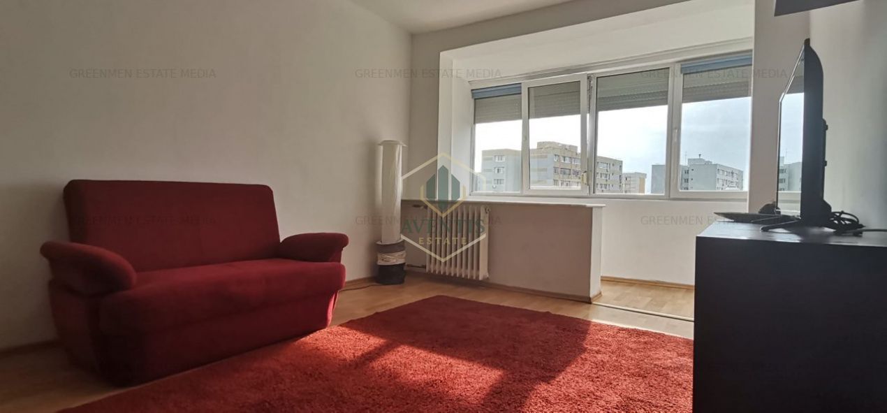 Inchiriere apartament 2 camere, zona Obor - Poză 1