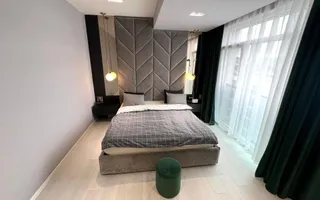 Ap tip PENTHOUSE 120mp + TERASE | 2 niveluri | La cheie - Poză 19