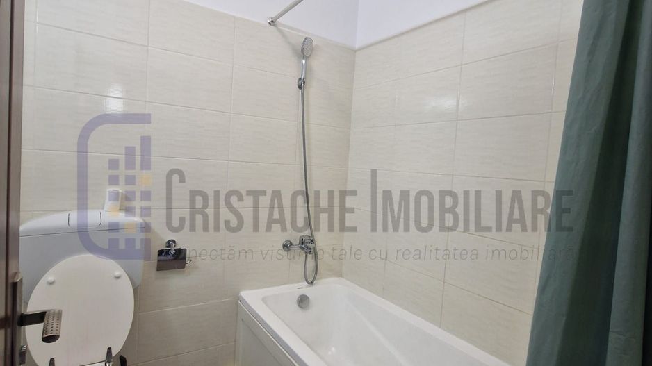 Top House Residence | 2 camere | centrala proprie | parcare - Poză 10