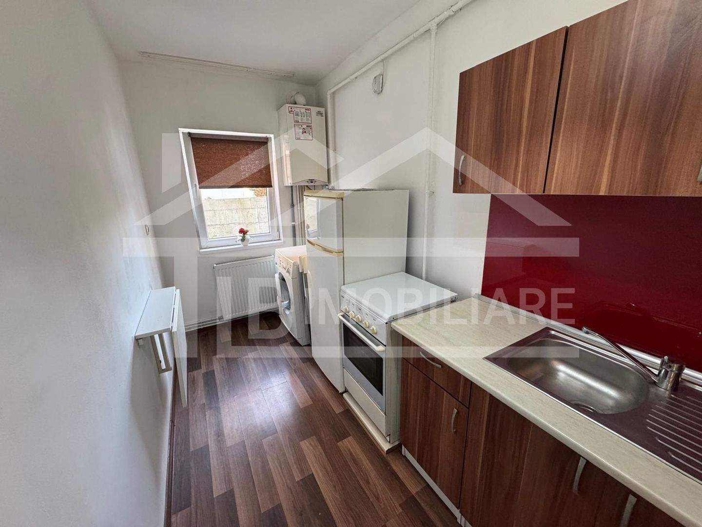 Apartament cu o camera, 30mp, Zona Livezeni - Poză 5