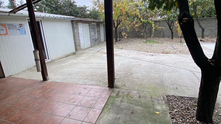 Casa zona Lipovei - Poză 31