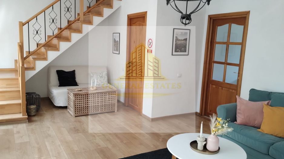 Casă de poveste în Moieciu de Sus - Poză 4