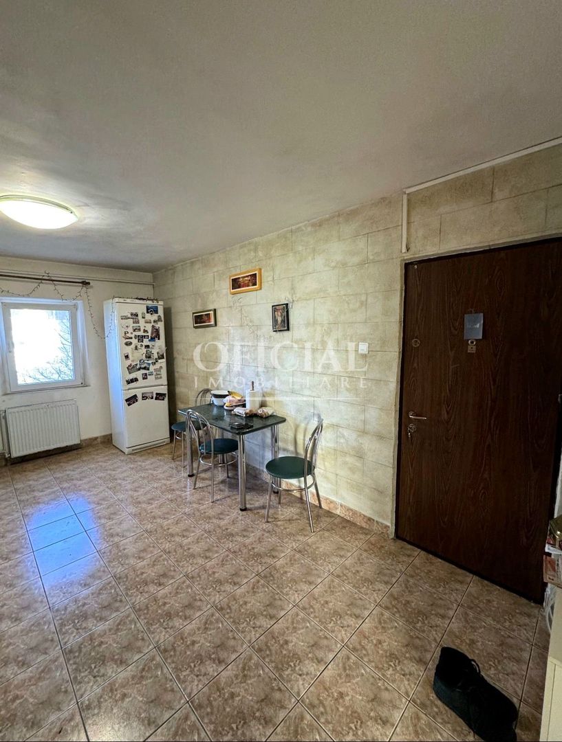 Apartament 3 Camere | Decomandat | 64 mp | Etaj 3/4 | Intre Lacuri - Poză 5