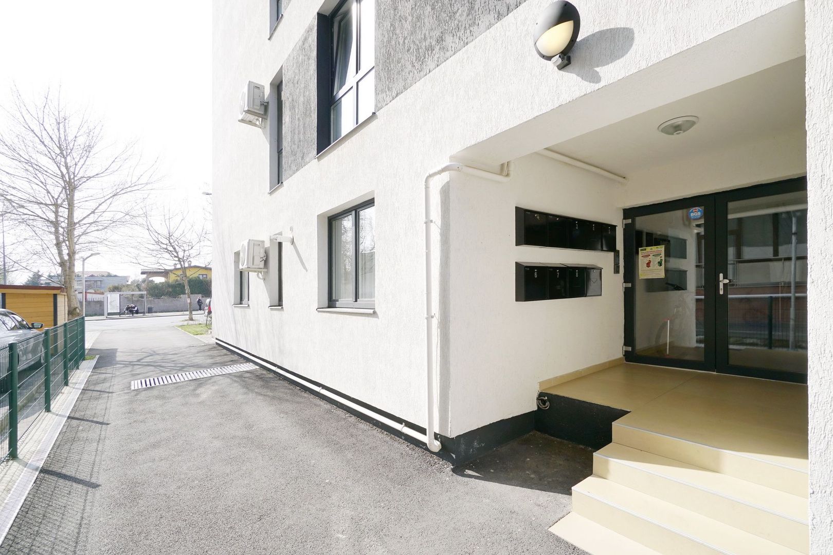 Ap. 2 camere mobilat , utilat Sos. Gh. Ionescu Sisesti - Poză 20