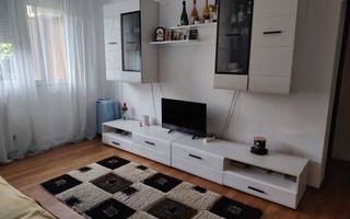 BRASADAS vinde ap 2 cam etaj 3/4 in Carpați 1. - Poză 6
