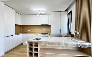 Apartament elegant si sustenabil, prima închiriere, in zona Cetății - Poză 5