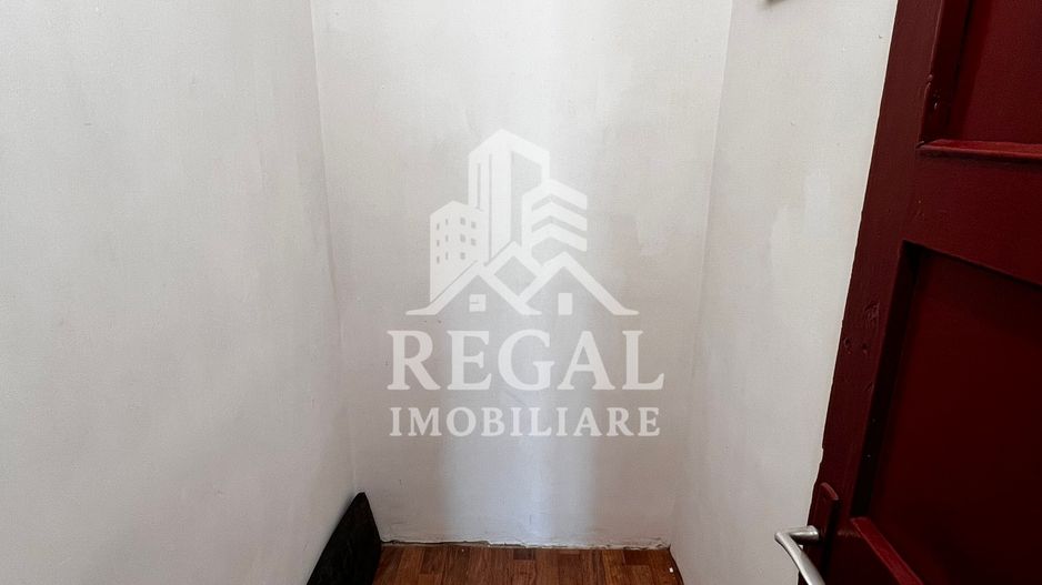 Apartament 2 camere de închiriat – Zona OM, 55 mp, etaj 3/4 - Poză 9
