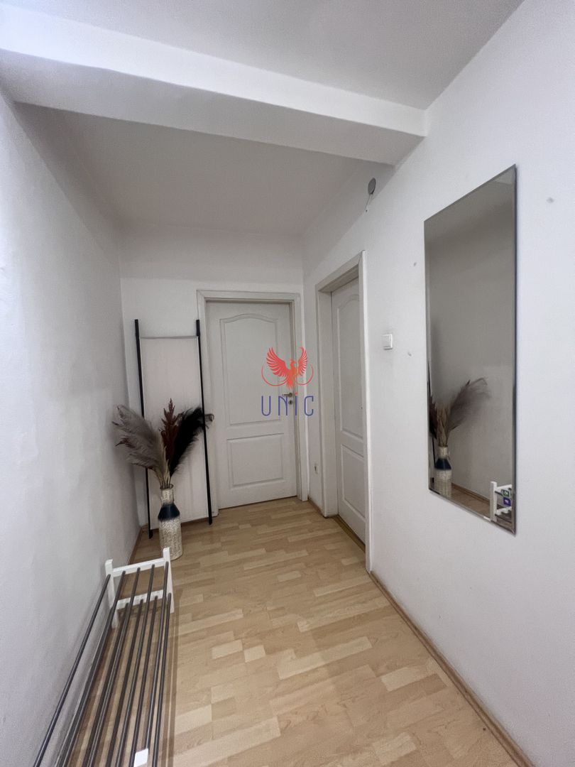 Decomandat, stradal, Calea Bucuresti etaj 1 - Poză 93