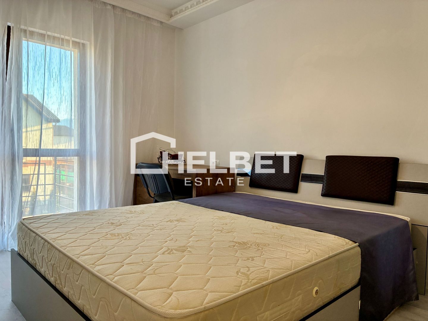 3 Camere / Curte 150 mp / Sânpetru - Poză 9