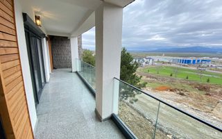 Apartament 2 camere, LA CHEIE, 54 mp, Zona Industriala VEST, Sibiu - Poză 5