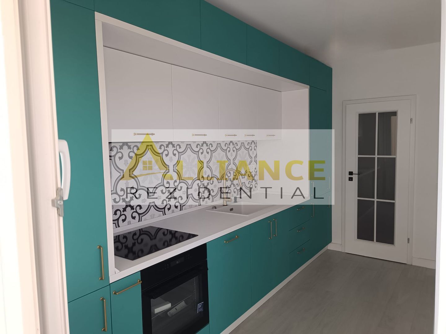 APARTAMENT 3 CAMERE | 2 BAI | GRAND KRISTAL | 108 MP | PARCARE INCLUSA - Poză 6