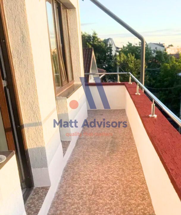 DE VANZARE Apartament 2 camere | BUCURESTII NOI | bloc nou - Poză 3