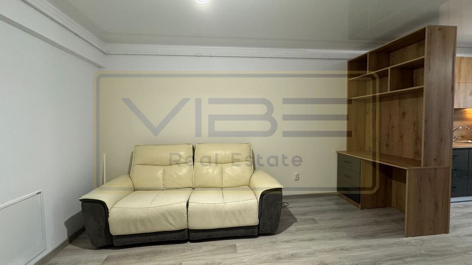 Apartament 2 camere NOU Copou Garden - Poză 8