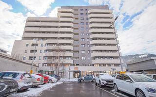 COMISION 0%| Apartament 2 camere, Carpatilor - Poză 14