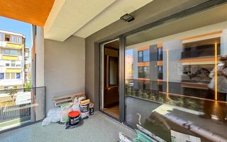 Ultrafinisat - Etaj 1 - Bloc 2025 - Intre Lacuri - Poză 8