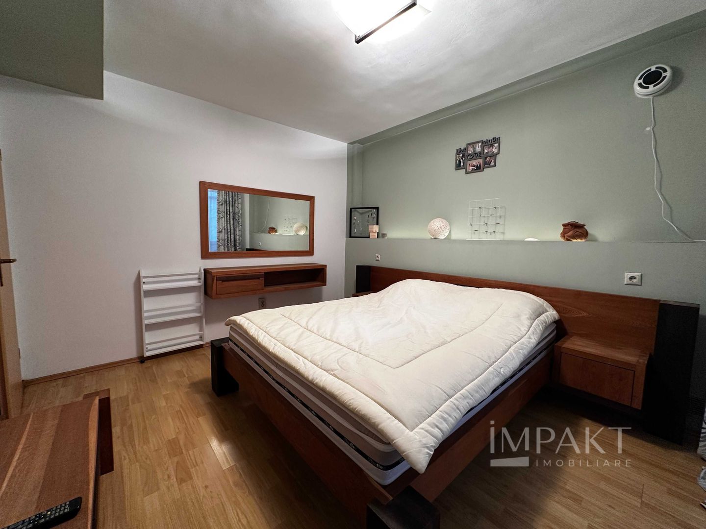 Apartament frumos cu 2 camere, 65 mp, cartier Zorilor! - Poză 5