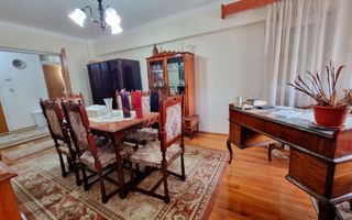 Apartament 3 camere, 75 mp utili, etaj 1, ultracentral - Poză 3