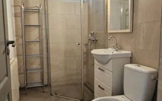 3 camere, 1/4, modern, parcare, Gheorgheni Zona Iulius Mall, FSEGA - Poză 6