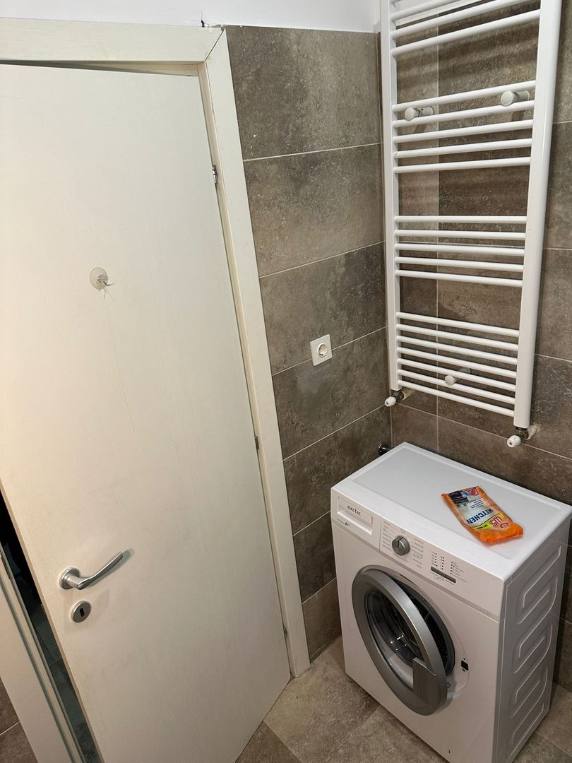 Garsoniera Militari Residence Complex Avangarde - Poză 9