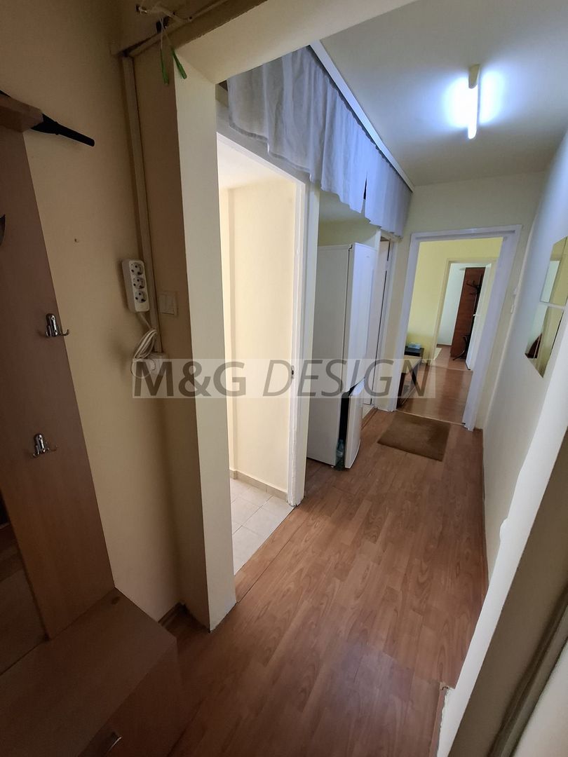 Girocului, Sectia 2 Politie, 2 camere, et 2, CENTRALA PROPRIE - Poză 2