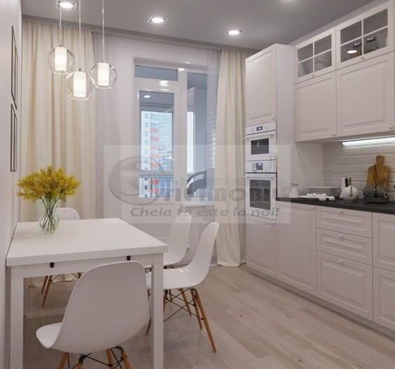 AP 1 CAM GUG VISOIANU LUNCA CETATUII DECOMANDAT - Poză 2