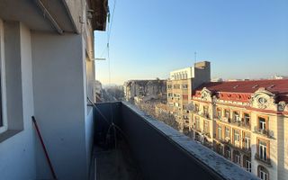 3 camere | M Kogalniceanu - Cismigiu | Centrala proprie | Etaj 6/8 - Poză 6